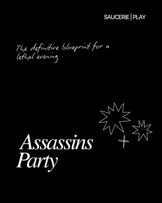 Assassins Party Guide